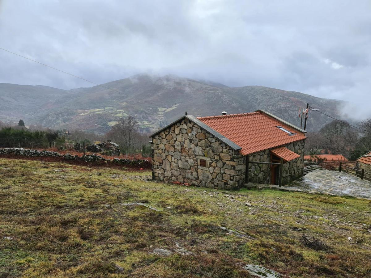 Cardenha Da Bessada Βίλα Branda de Santo António Εξωτερικό φωτογραφία